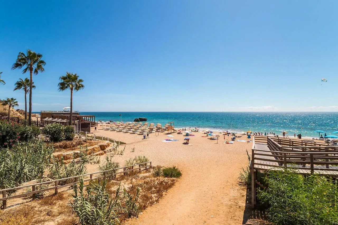 Apartment Canto Mar Beach By Alzira Albufeira