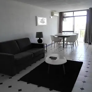 Edificio Coral Apartment