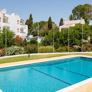 Charming Beachside W/ Pool By Lovelystay Albufeira