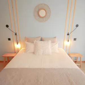 Ninho Gaivotas Apartamento