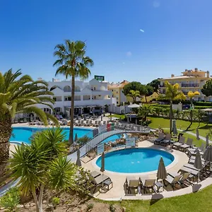 Natura Algarve Club Apartment