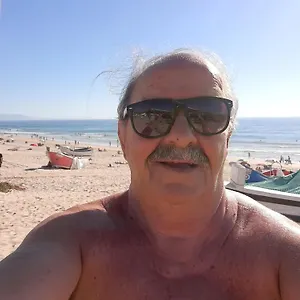 Venha Nadar A Oura Albufeira