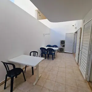 Oura Sunset Apartment