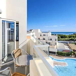 Santa Eulalia & Hotel