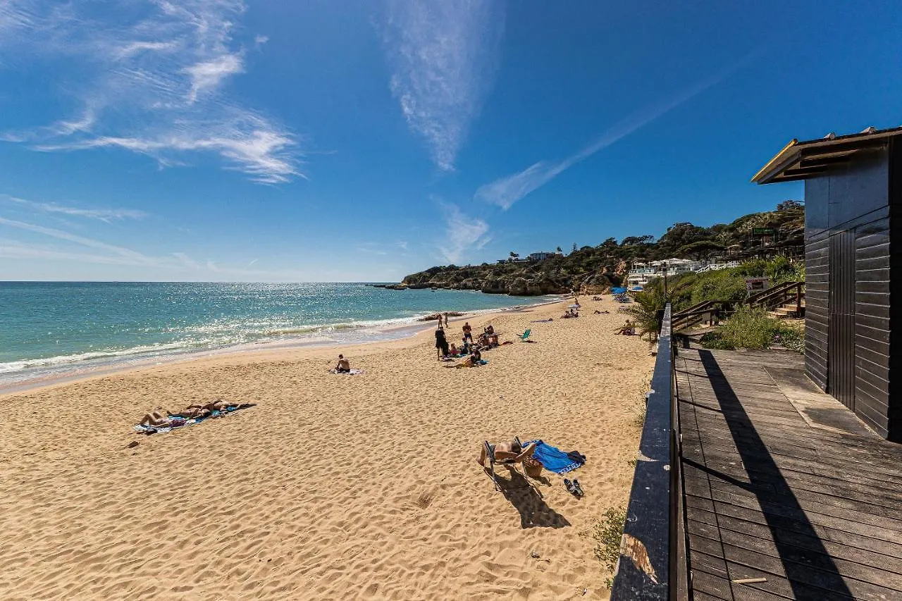 Apartment Canto Mar Beach By Alzira Albufeira